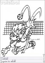 coloriage-volley-2